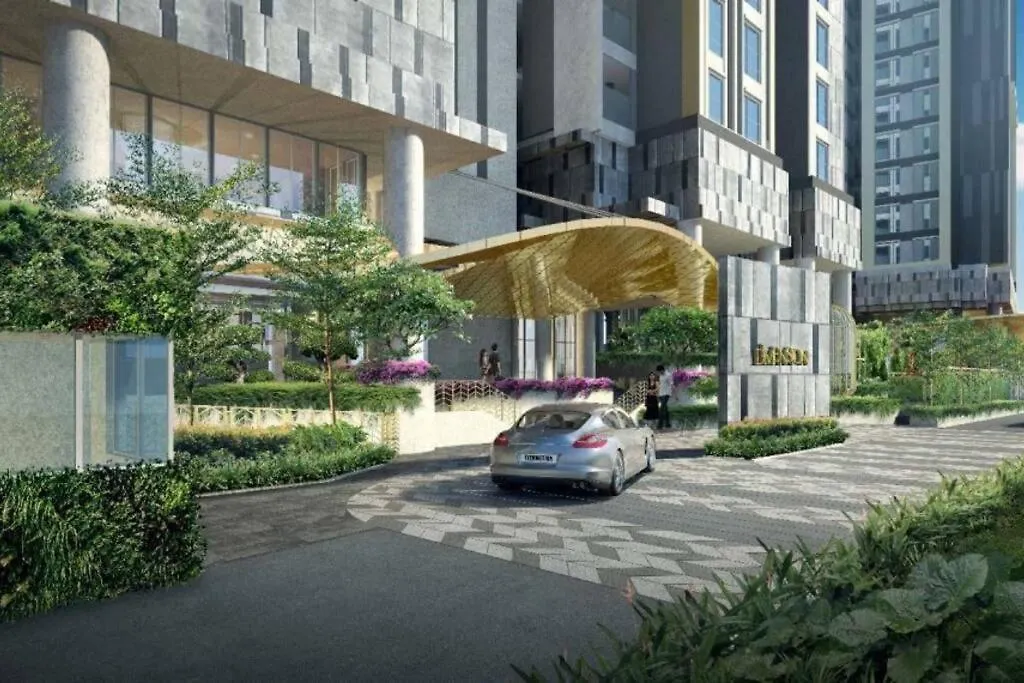 Luxury Family Gathering@D1/Ben Thanh/Bui Vien/Pool Ho Chi Minh City Vietnam