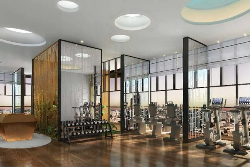Apartment Luxury Family Gathering@D1/Ben Thanh/Bui Vien/Pool Ho Chi Minh City