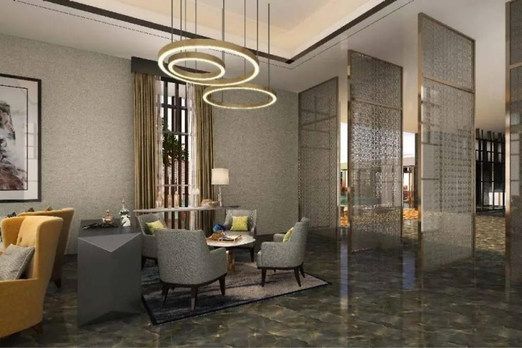Apartment Luxury Family Gathering@D1/Ben Thanh/Bui Vien/Pool Ho Chi Minh City